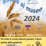 Estate al museo 2024 – Costa di Rovigo
