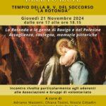 Festa della Madonna della Salute – 21 Novembre – Tempio della Rotonda (Rovigo)