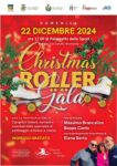 Christmas Roller – 22 dicembre – Rovigo