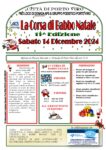 La corsa di Babbo Natale! – Porto Viro – 14 dicembre